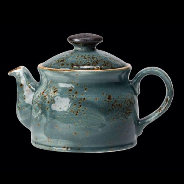 Craft blue dzbanek na herbatę 425ml