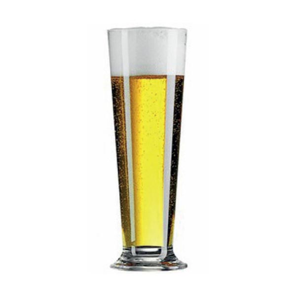 LINZ szklanka do piwa 390ml / 6/ 24