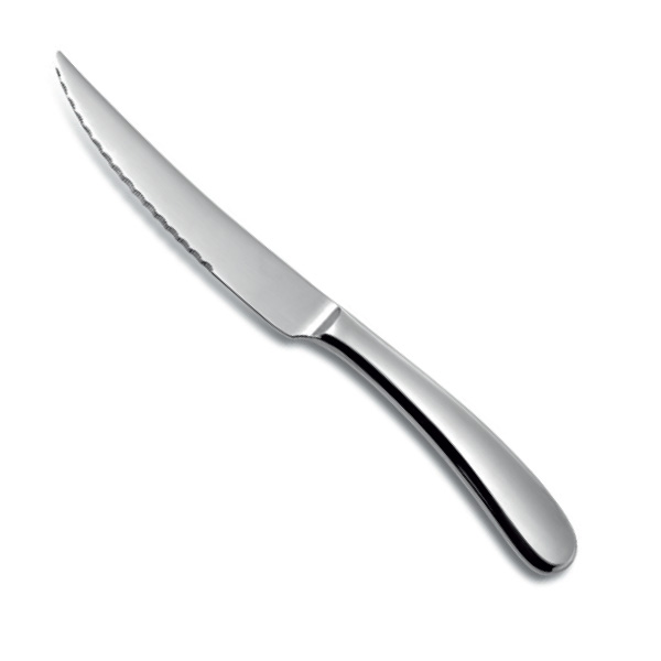 SUTIL nóż do steków 232mm 12/120