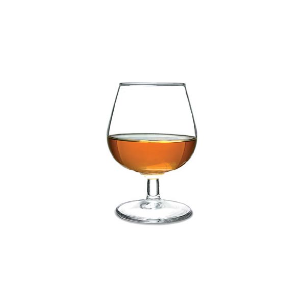 DEGUSTATION kieliszek brandy 410ml / 6/ 24