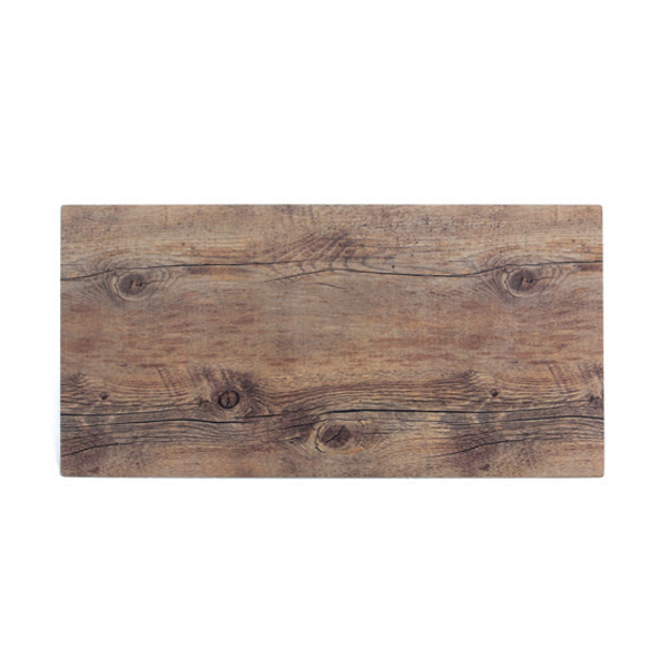 DRIFTWOOD podstawa drewniana 50.8x25x1.5cm/1